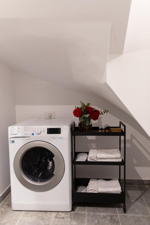 Studio 8 I One Bedroom Apartment I Airport I Therme Otopeni Ngoại thất bức ảnh