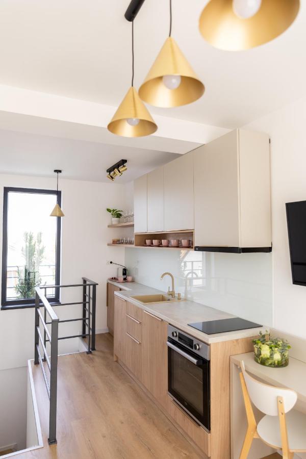 Studio 8 I One Bedroom Apartment I Airport I Therme Otopeni Ngoại thất bức ảnh